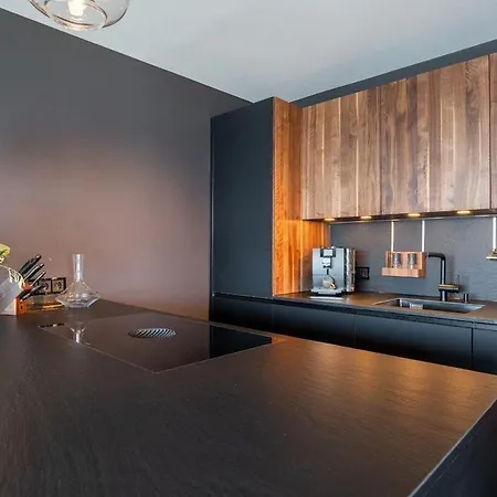 Haus-zur-mole-luca-apartment-no10 * Großenbrode