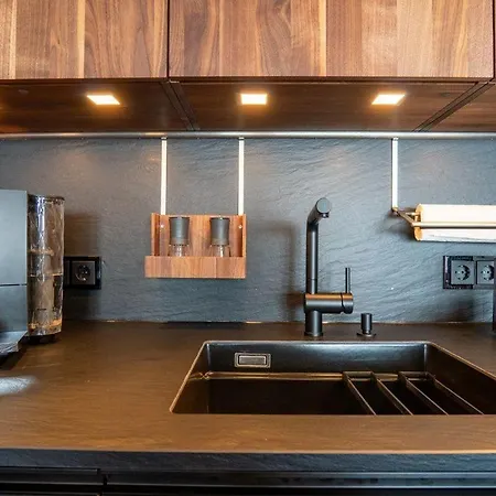公寓 Haus-zur-mole-luca-apartment-no10 *