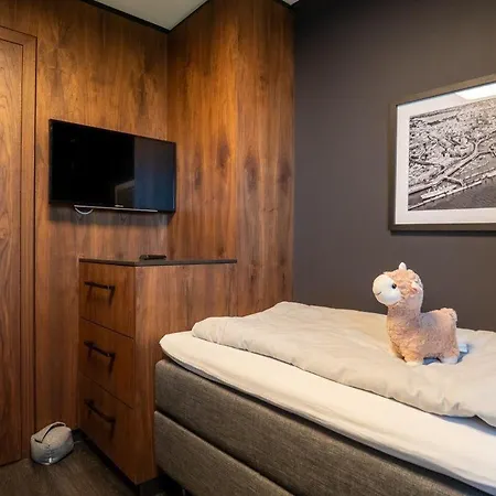 Haus-zur-mole-luca-apartment-no10 アパート *
