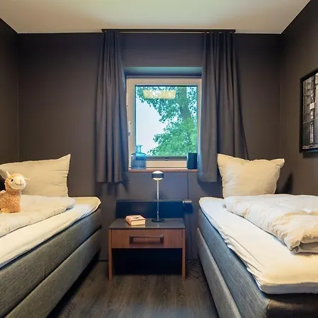 公寓 Haus-zur-mole-luca-apartment-no10