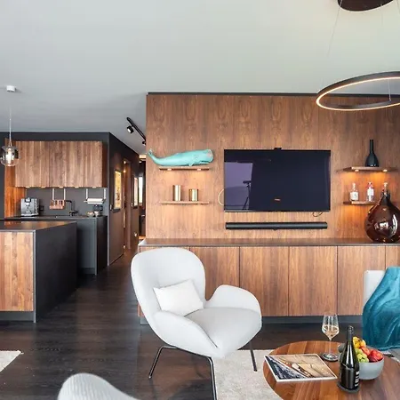 Haus-zur-mole-luca-apartment-no10 公寓 *